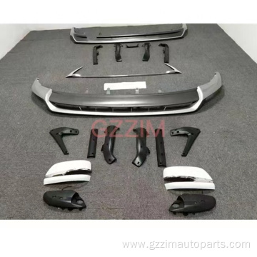 Lexus LX570 Car Accessories Body Kit